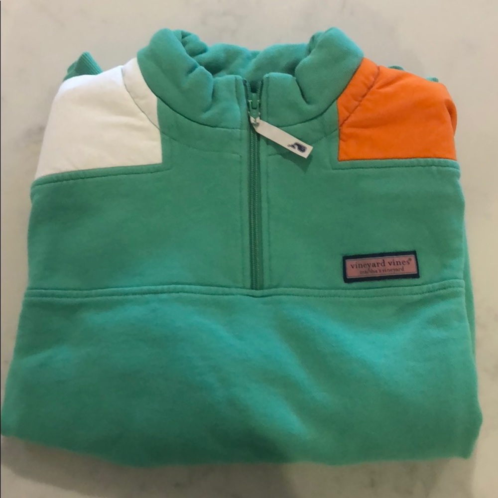 Vineyard Vines Shep Shirt